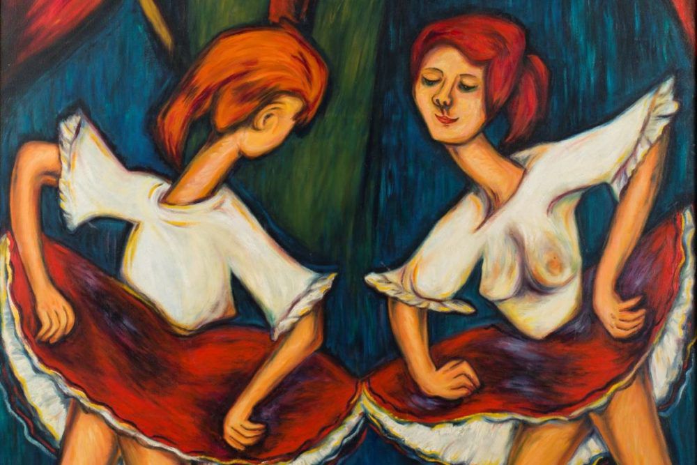 ¿MARZO ES EL MES DE LAS MUJERES?