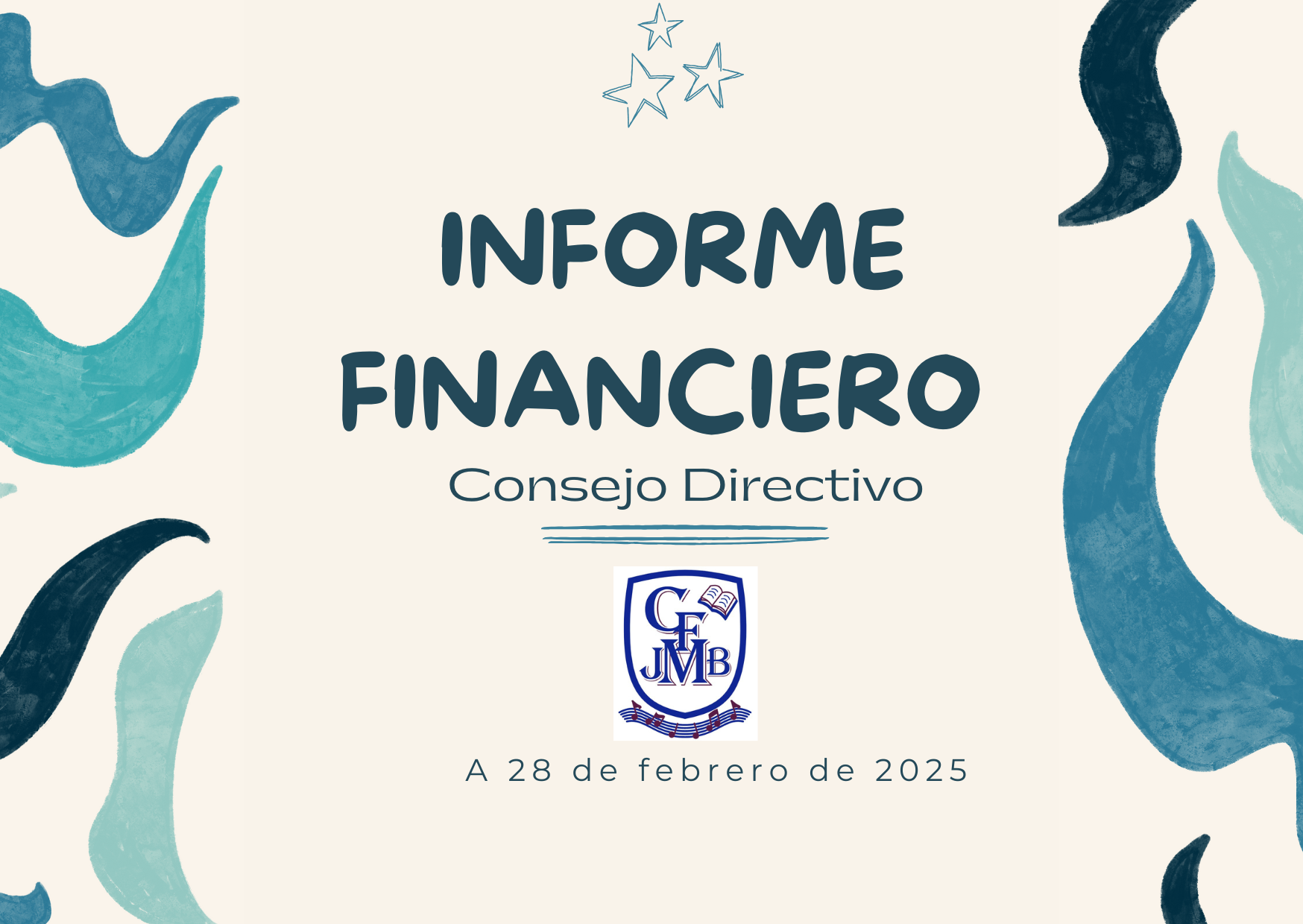 Informe financiero