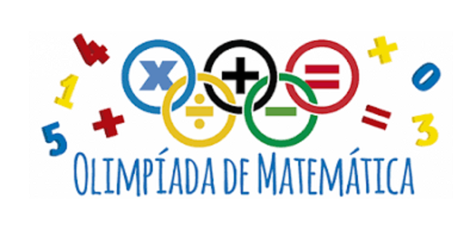 OLIMPIADAS MATEMATICAS