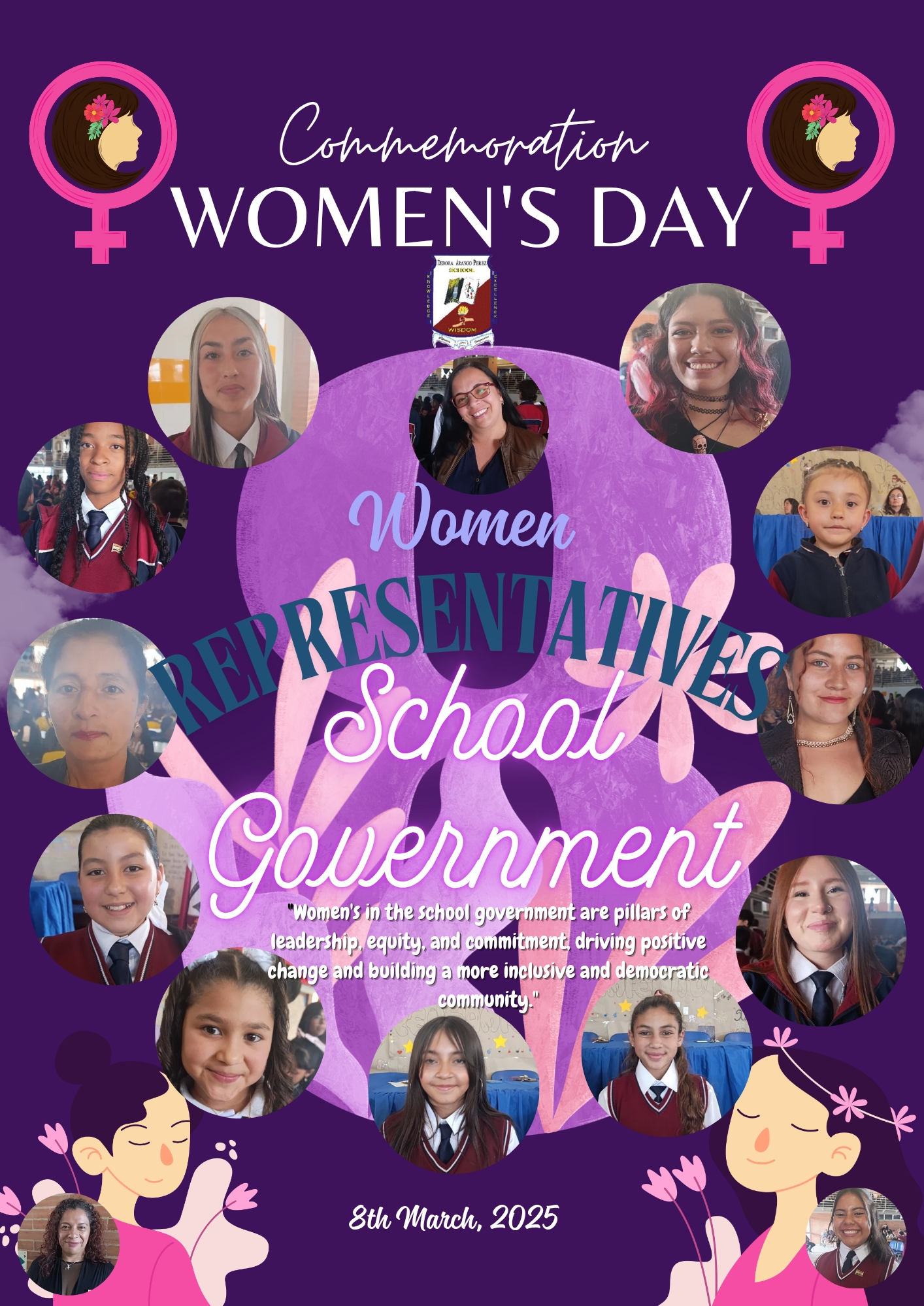 women´s day