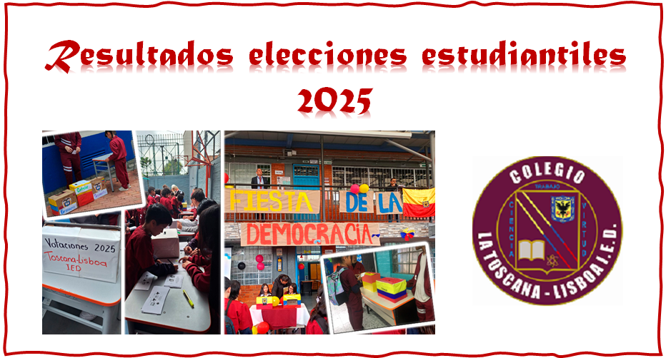 Elecciones 2025