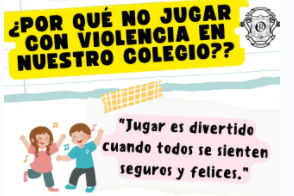 Infografía Juegos Escolares