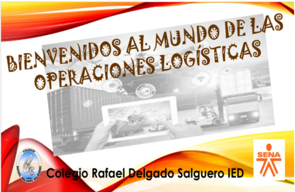Operacion Logistica
