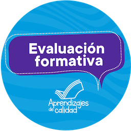 Evaluación formativa