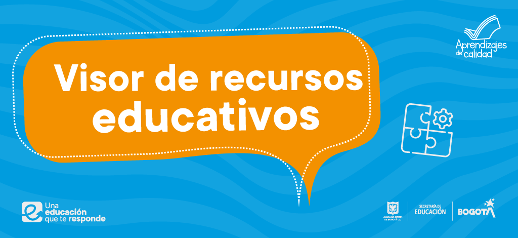 Visor de recursos educativos