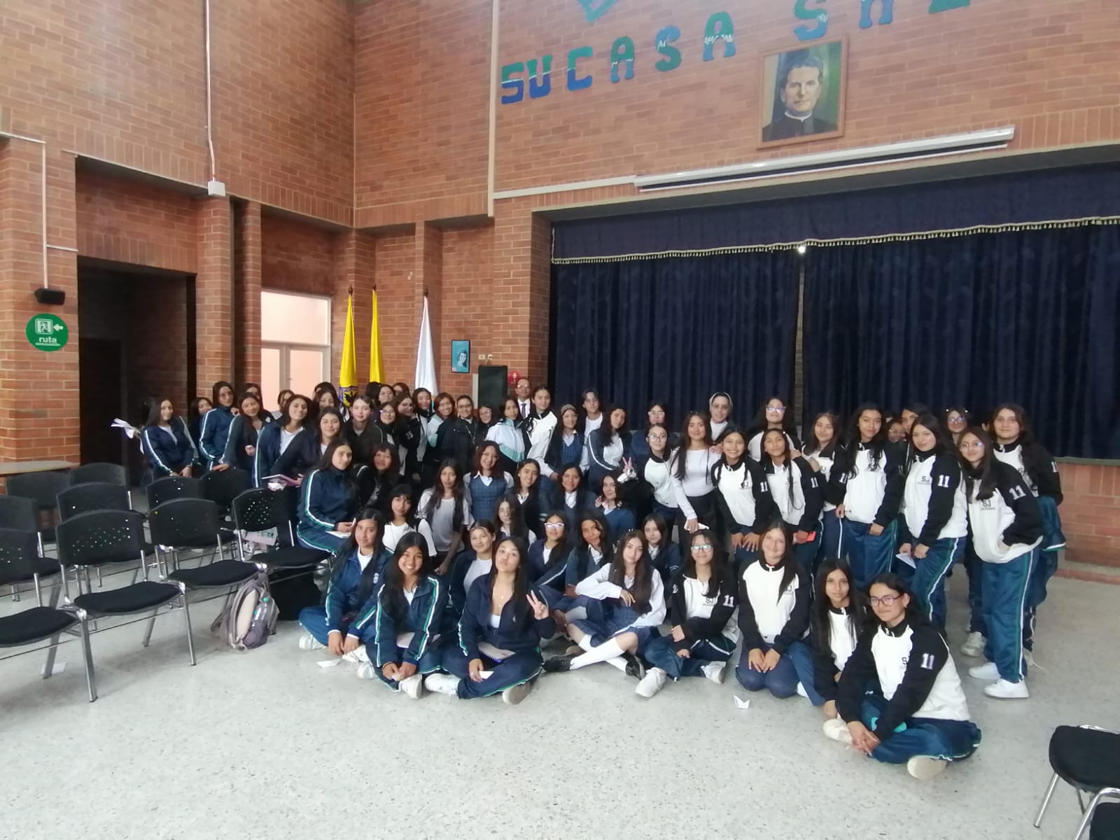 Sistema Preventivo de Don Bosco