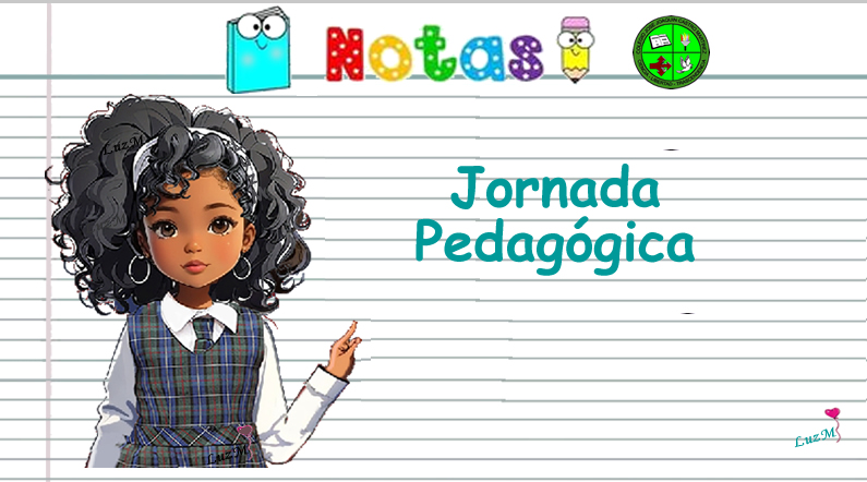 Jornada Pedagógica
