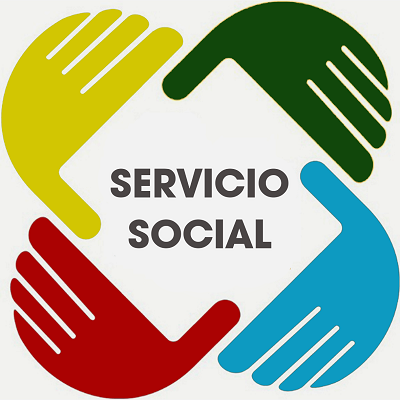 Logotipo servicio social