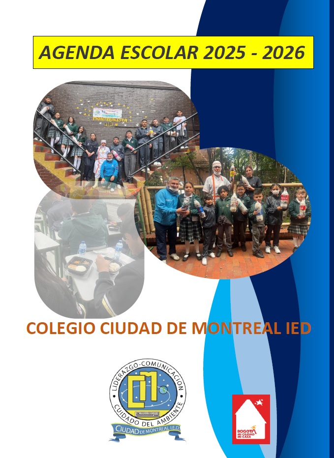 Agenda Escolar