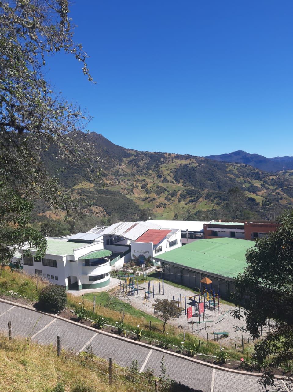 Sistema de Evaluacion