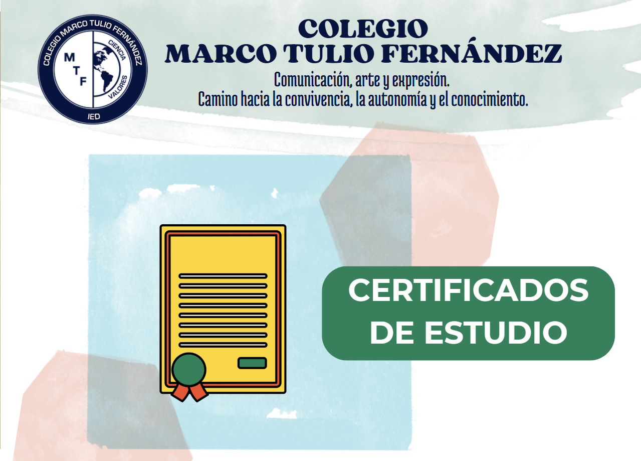 Certificados