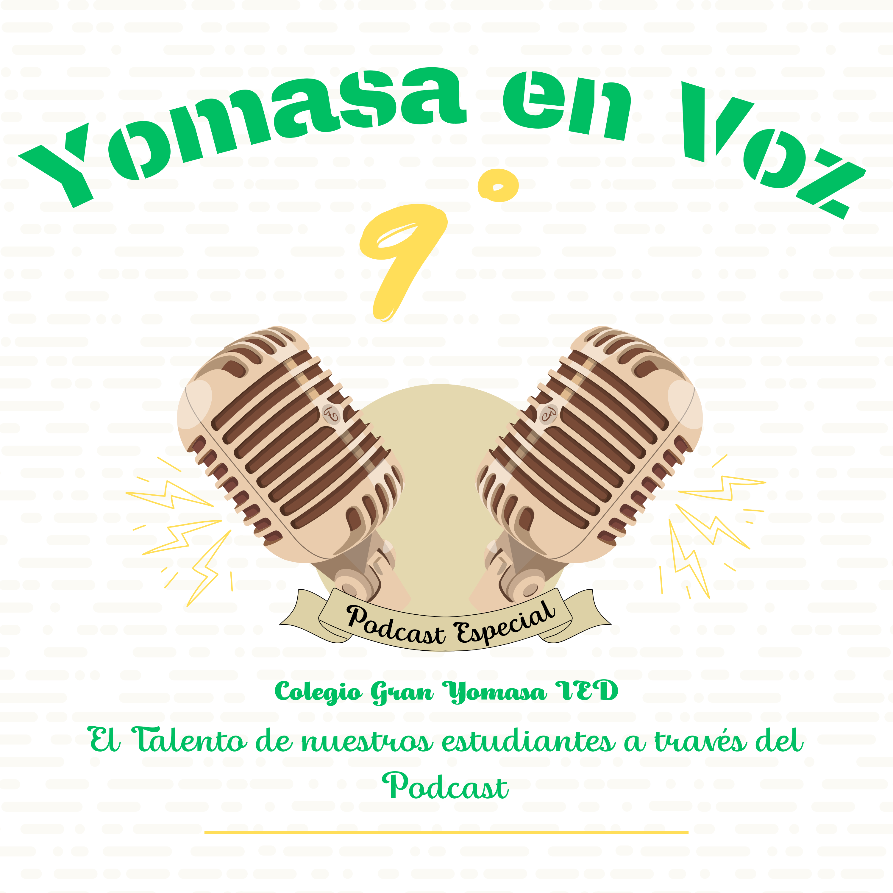 Yomasa en Voz