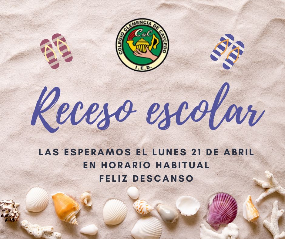 Receso escolar