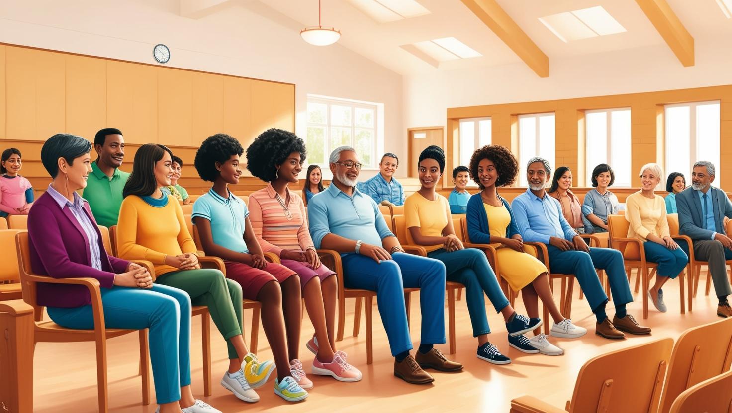 Entrega de boletines