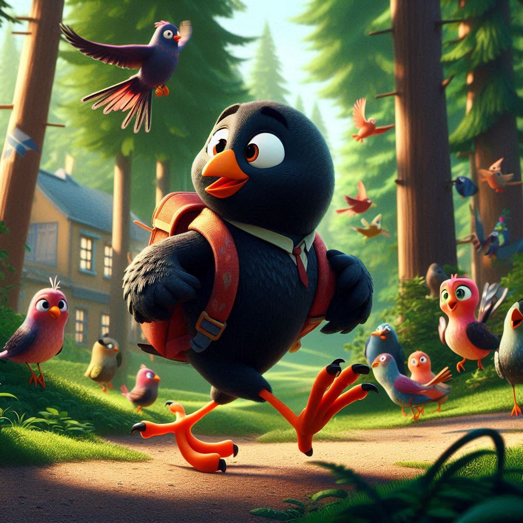 Colegio Brazuelos IED