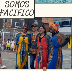 Afrocolombianidad y la Diversidad Regional 