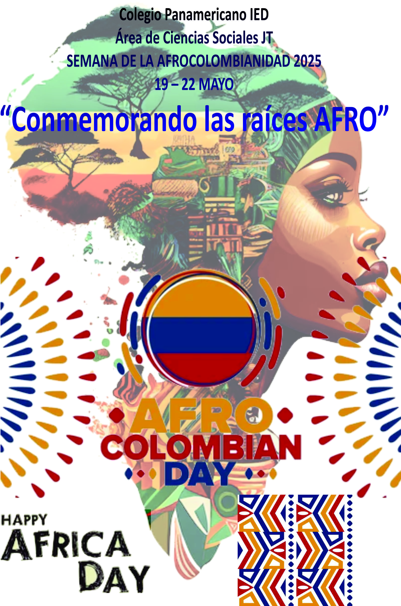 Afrocolombianidad