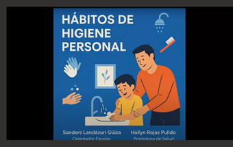 Hábitos de Higiene Personal