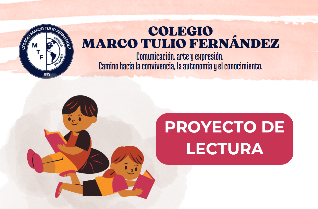 Proyecto Lectura