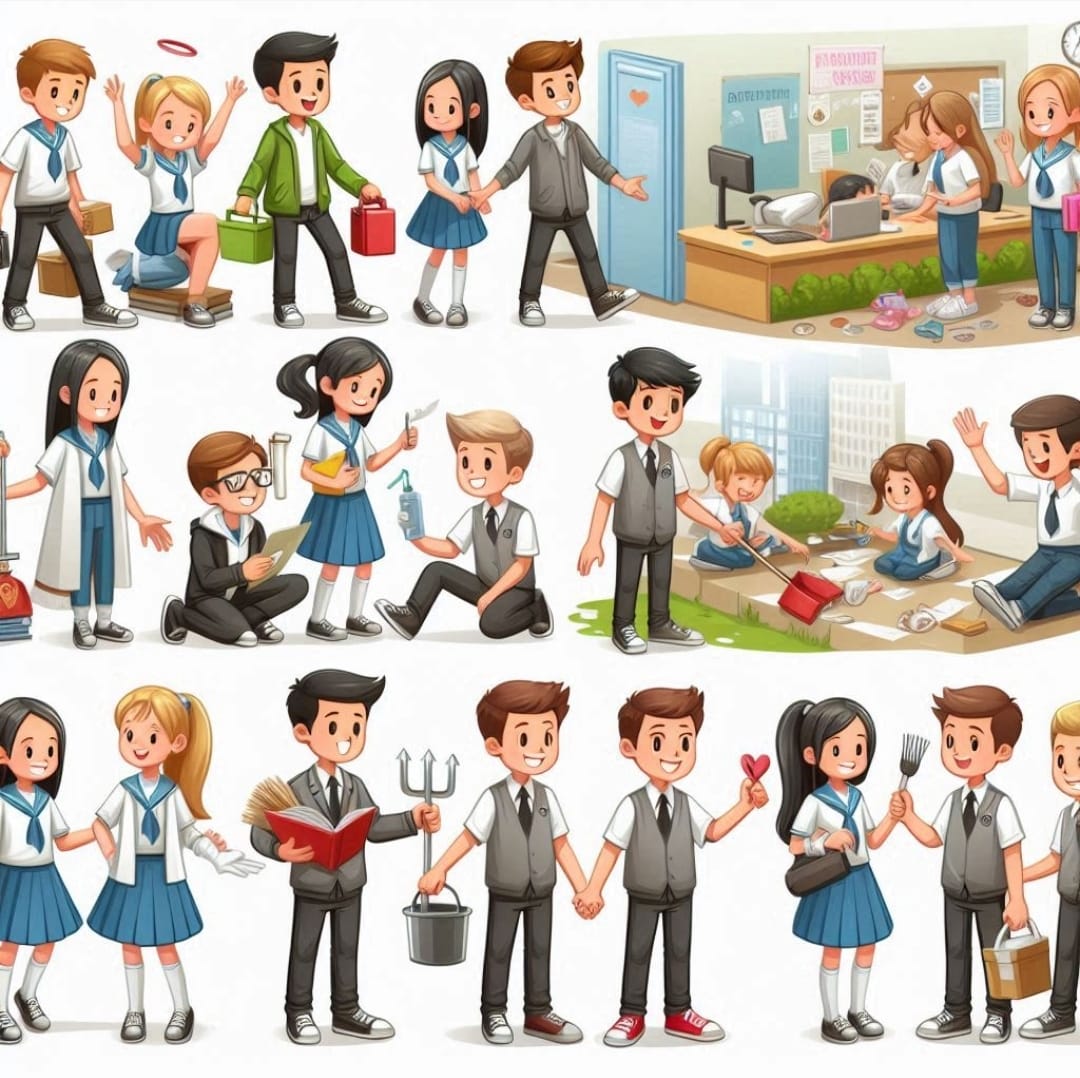 Servicio Social Estudiantil Obligatorio