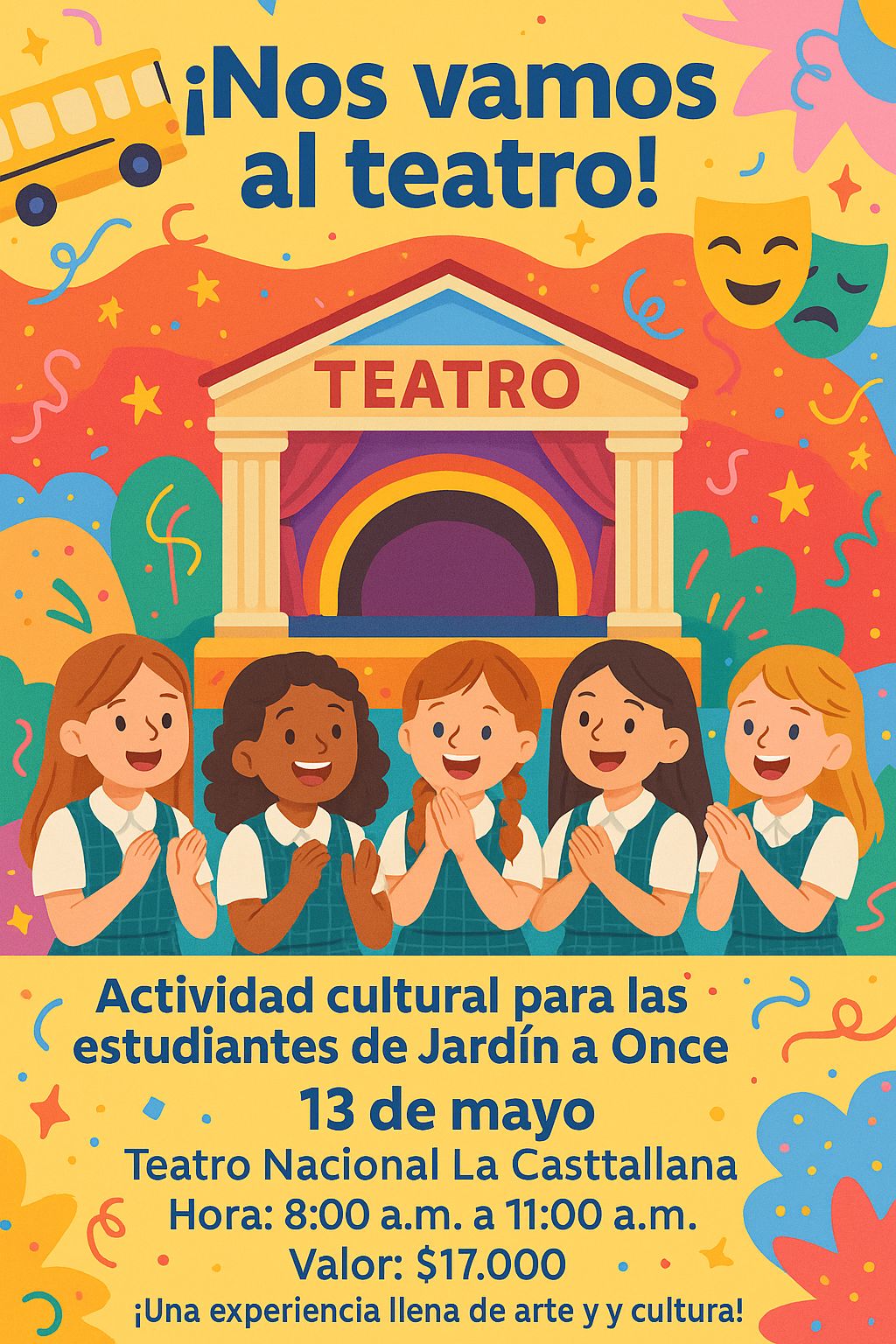 teatro
