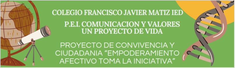 PROYECTO DE CONVIVENCIA 