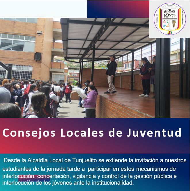 Miniatura reunión consejos loclaes de juventud 2025