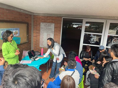 DIA FAMILIA ALEJANDRINA 