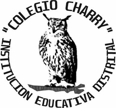 Escudo Colegio Charry IED