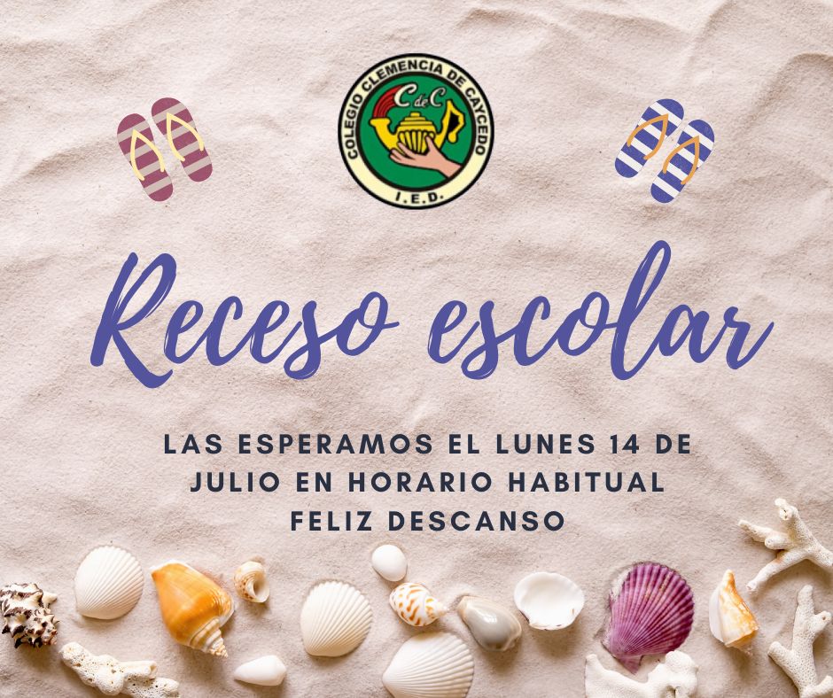 Receso escolar