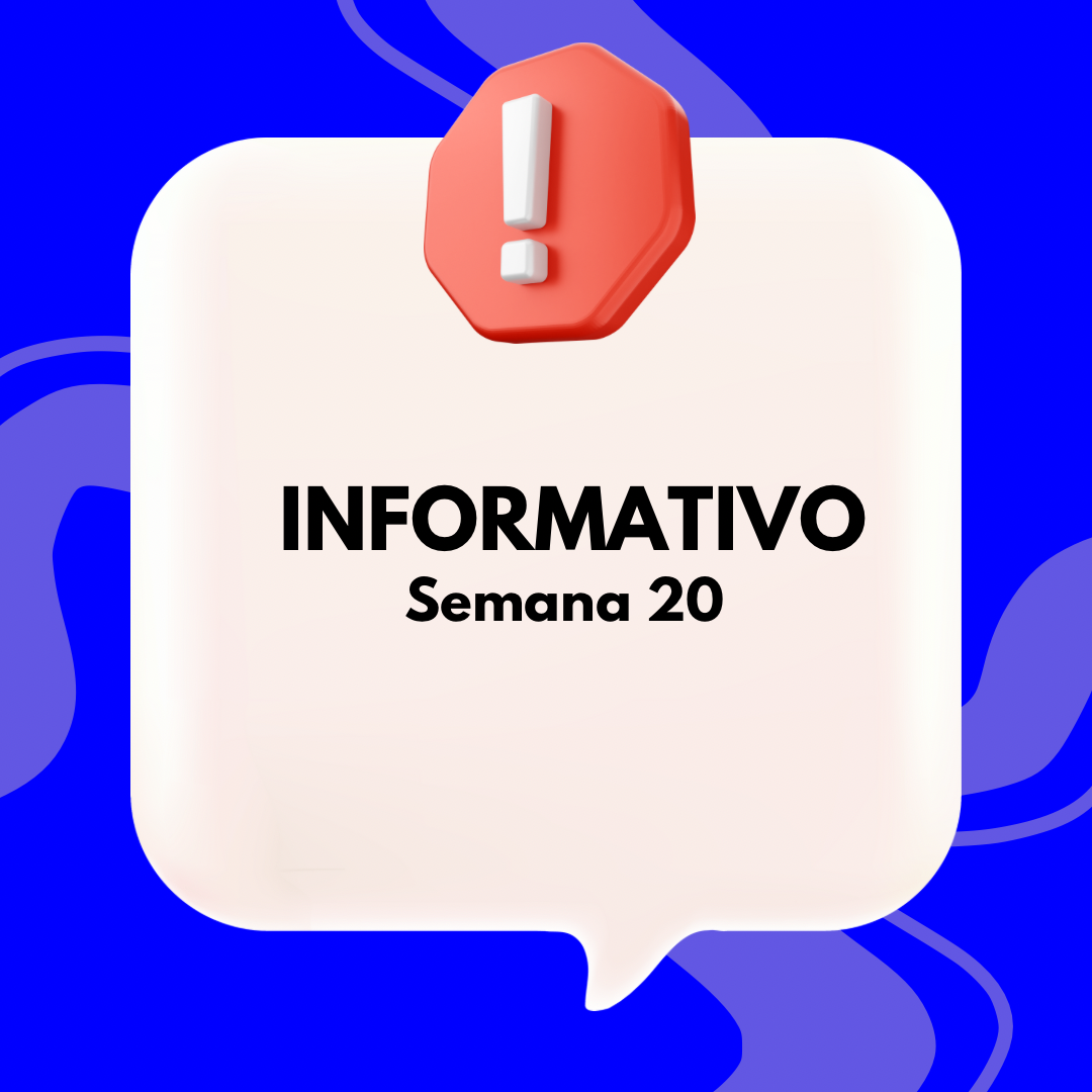 Informativo