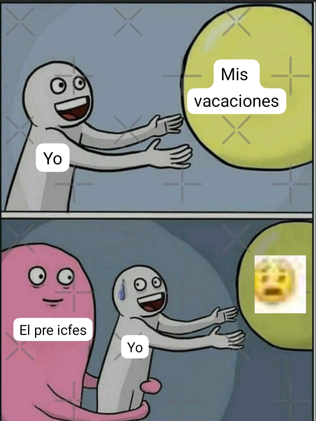 📢 ¡Atención estudiantes!