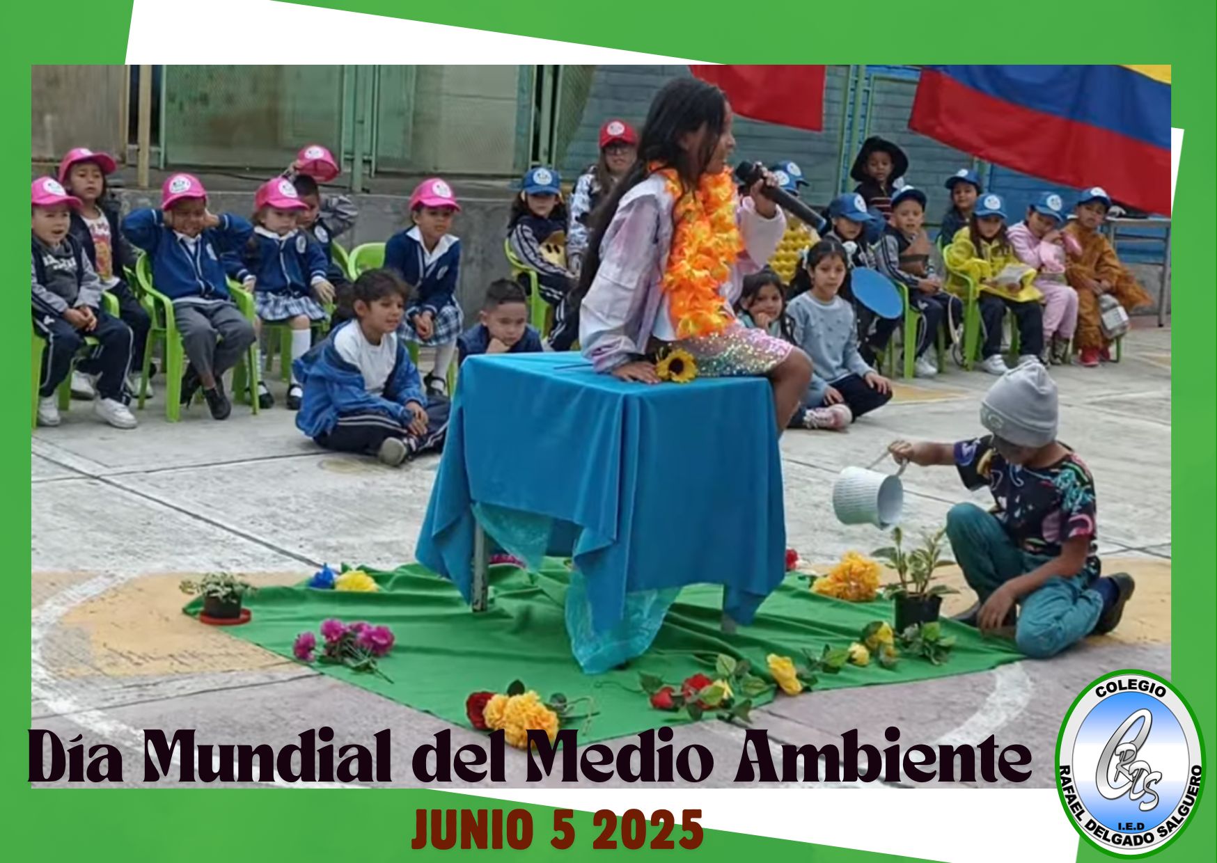medio ambiente