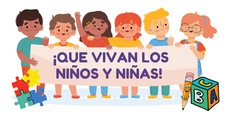 Niños
