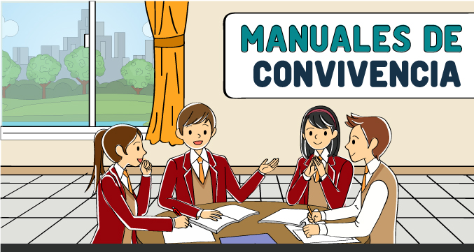 MANUAL DE CONVIVENCIA