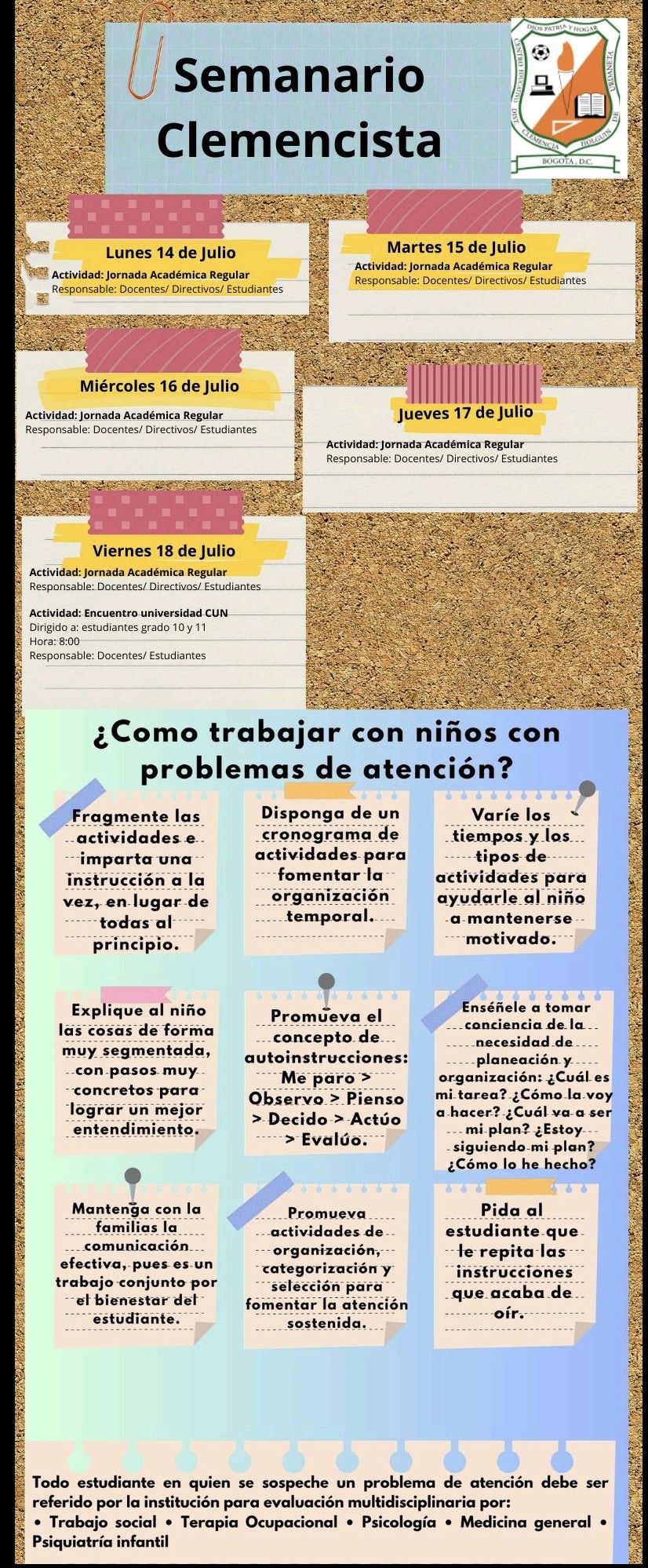 Semanario Clemencista 