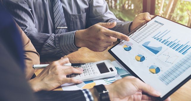 INFORMES FINANCIEROS