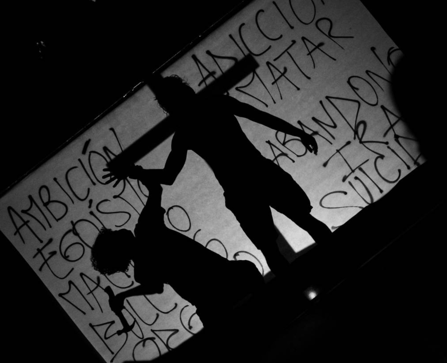 Salida al campamento