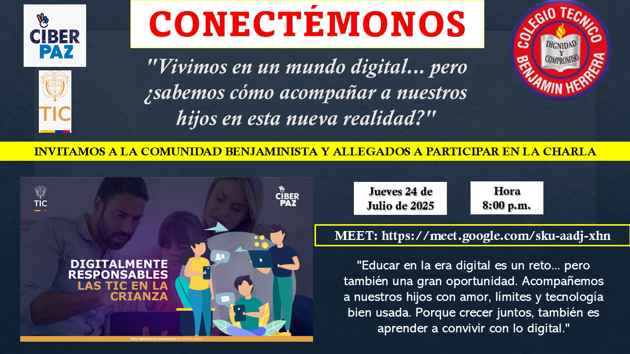 El papel de los padres en la era digital