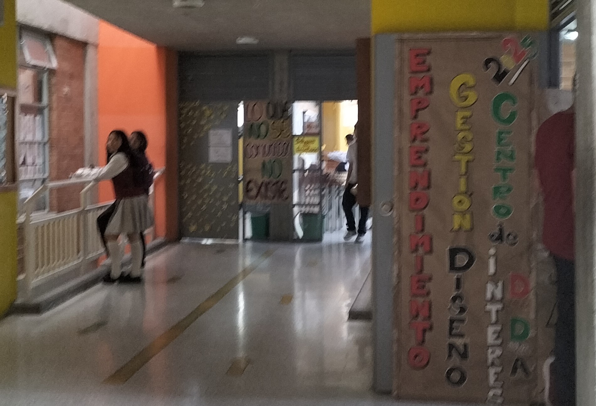 FERIA INTERDISCIPLINAR 2025