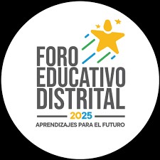 Foro Educativo Distrital 31 de julio
