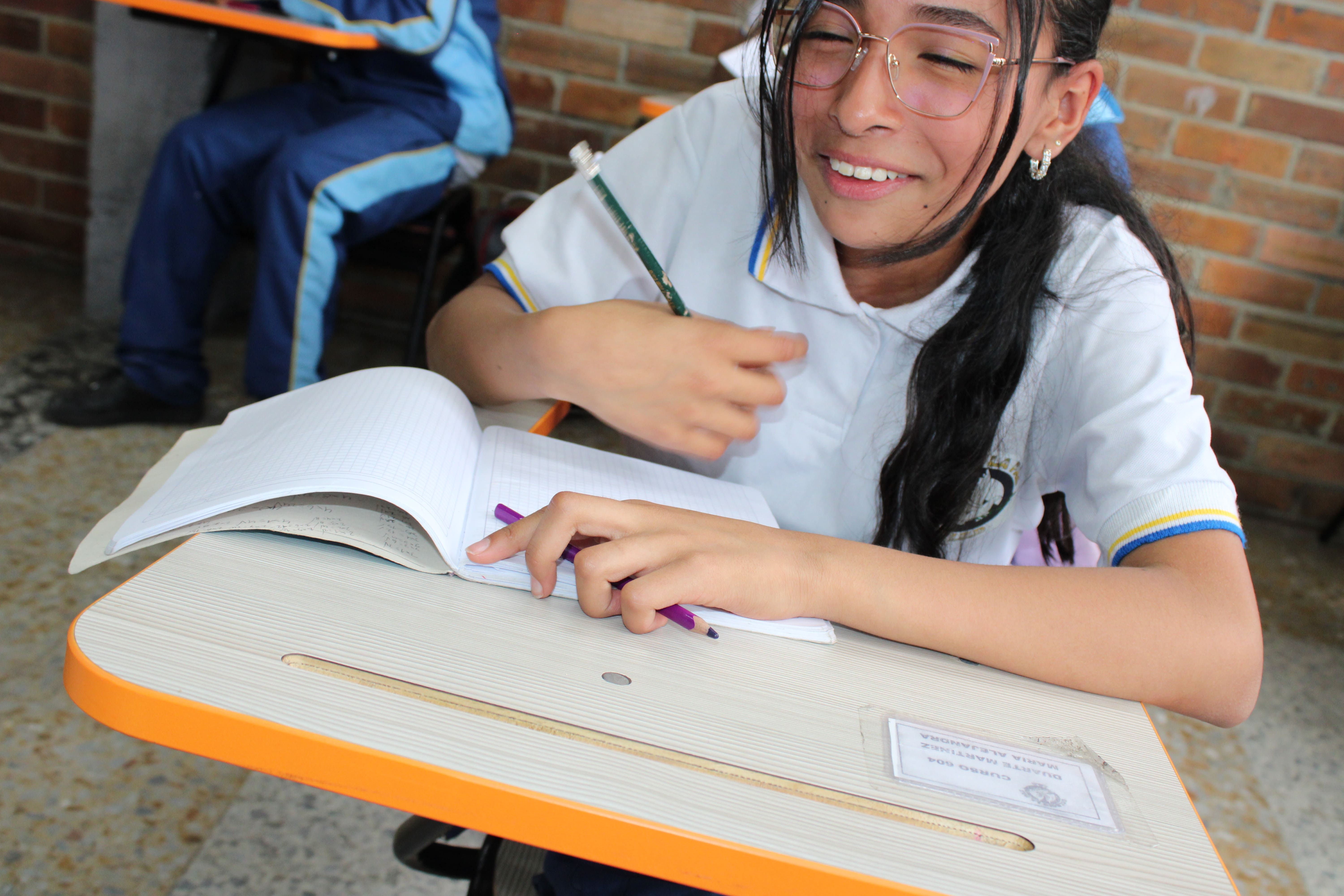 Semana institucional planeada para mejorar y reforzar procesos en pro de nuestros estudiantes.