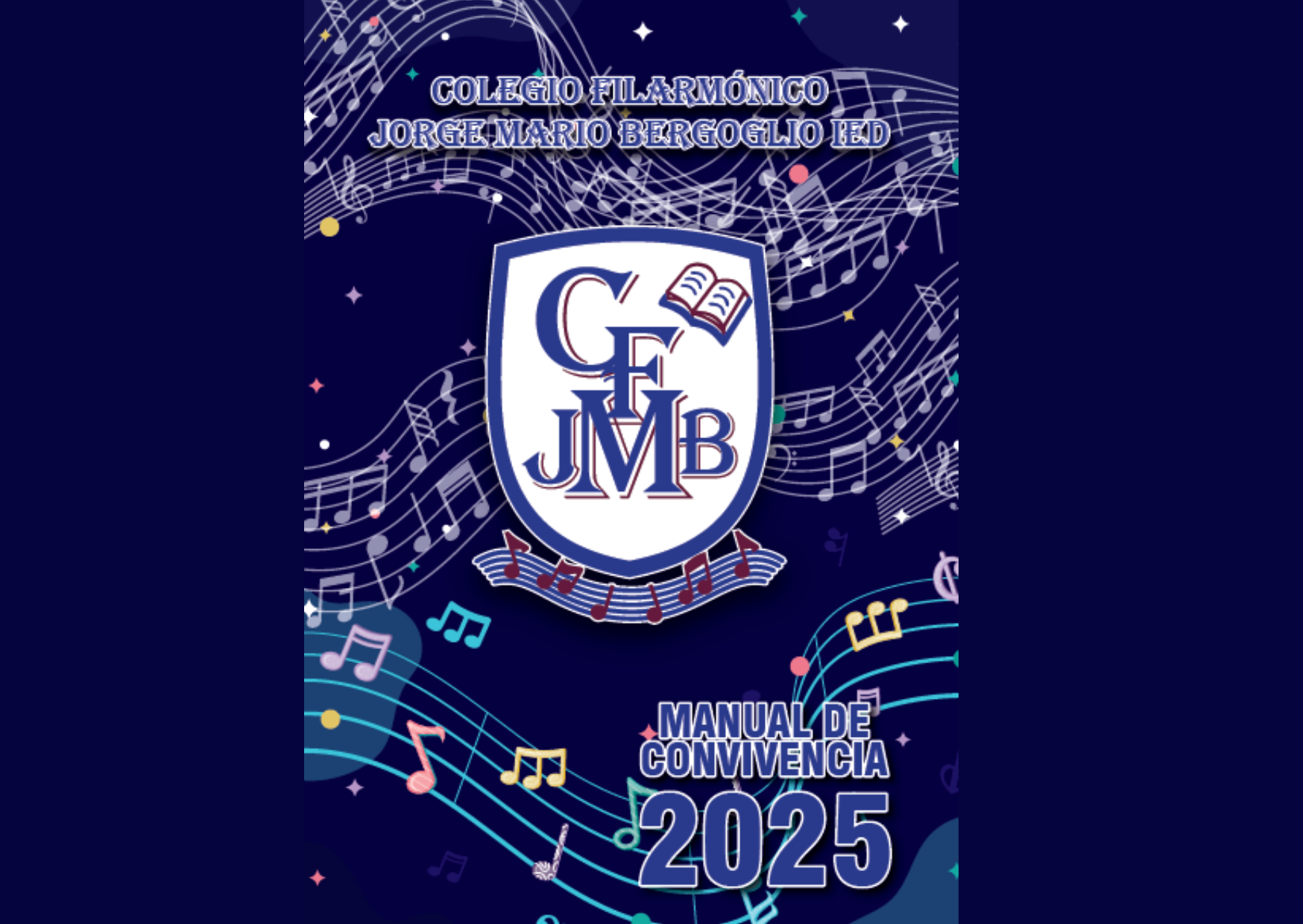 MANUAL DE CONVIVENCIA Y SIEE 2025-2026
