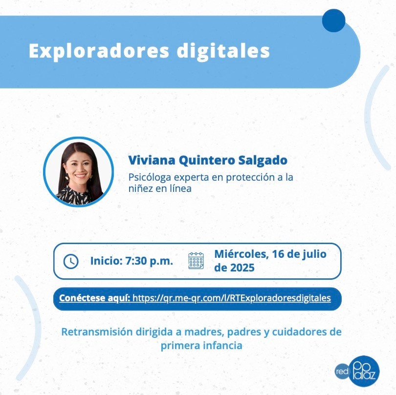 CAPACITACIÓN PARA MADRES, PADRES Y CUIDADORES DE PRIMERA INFANCIA