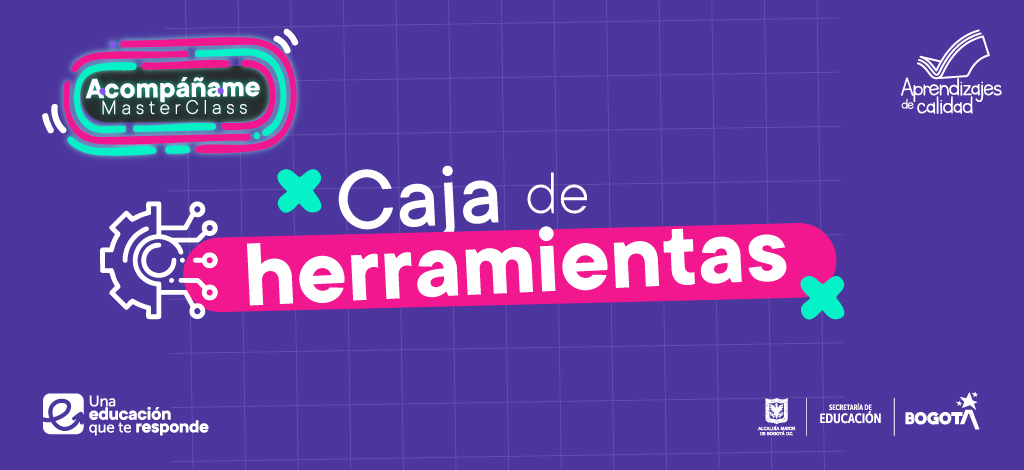 caja de herramientas