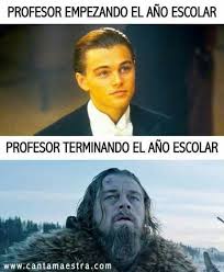 Termina 4° periodo académico