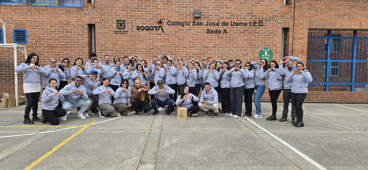 Acreditación a la excelencia