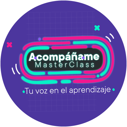 Acompáñame Masterclass