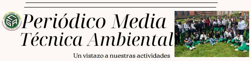 periódico ambiental