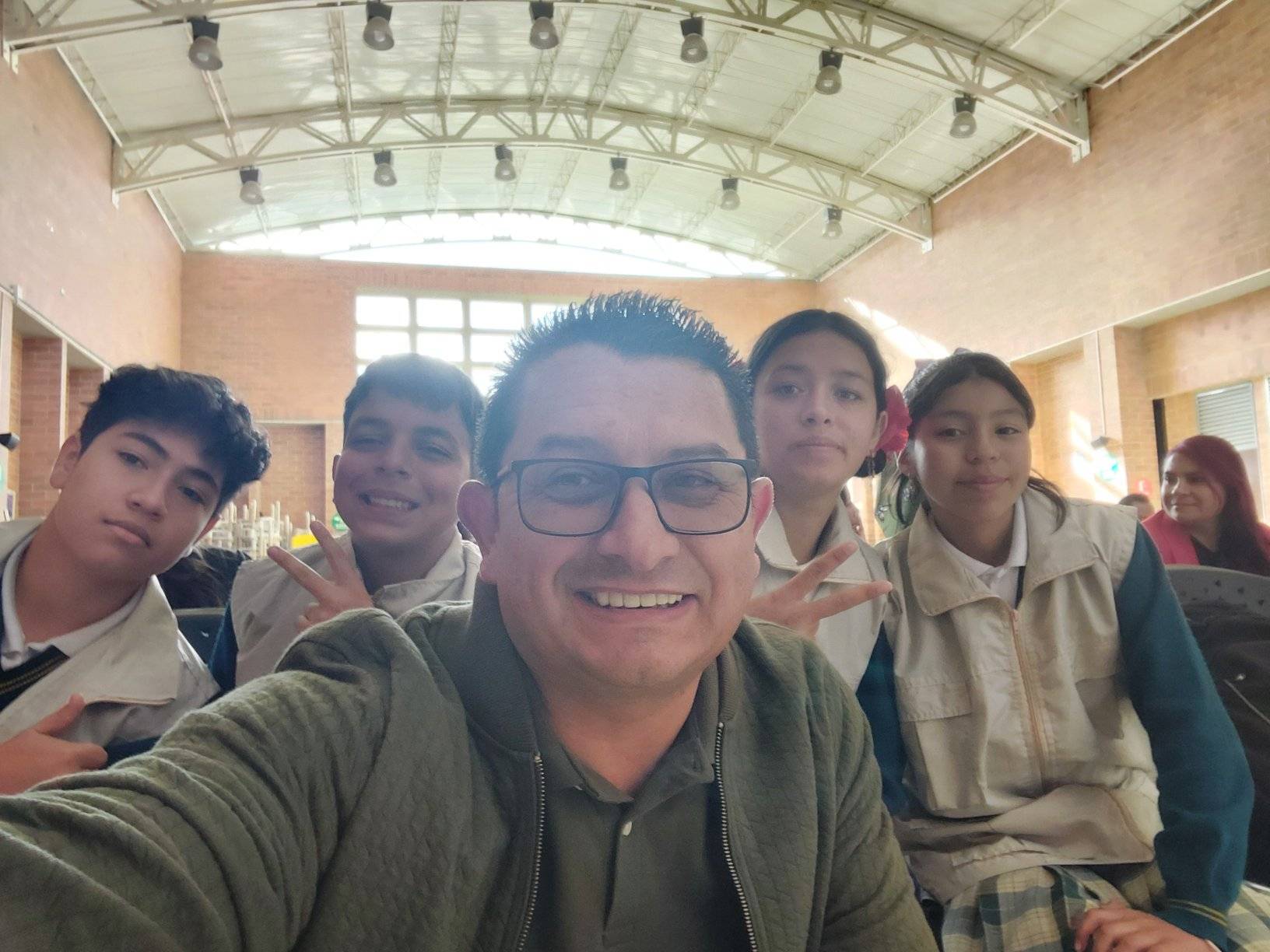 Participación Foro local